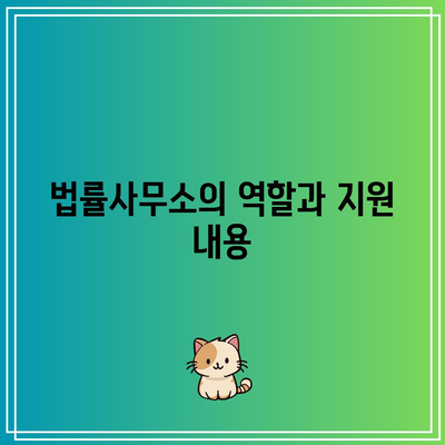 강제집행으로 명도소송 해결 - 남양주 법률사무소